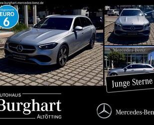 Mercedes-Benz C 200 Gebrauchtwagen