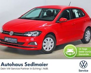 VW Polo Gebrauchtwagen