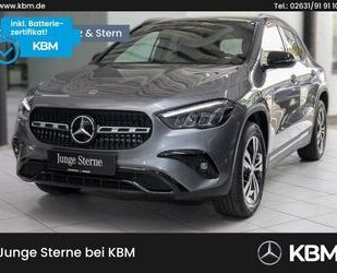 Mercedes-Benz GLA 250 Gebrauchtwagen