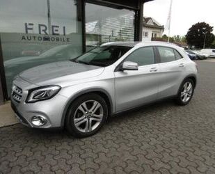 Mercedes-Benz GLA 200 Gebrauchtwagen