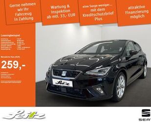 Seat Ibiza Gebrauchtwagen