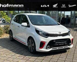 Kia Picanto Gebrauchtwagen