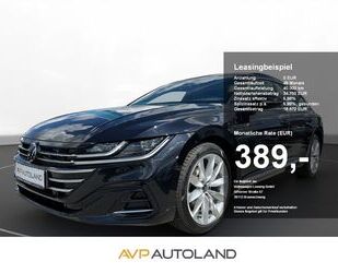 VW Arteon Gebrauchtwagen
