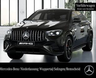 Mercedes-Benz GLE 53 AMG Gebrauchtwagen