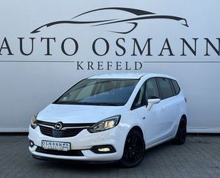 Opel Zafira Gebrauchtwagen