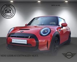 Mini Cooper SE Gebrauchtwagen