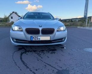 BMW 520 Gebrauchtwagen