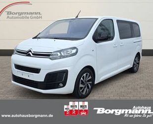 Citroen SpaceTourer Gebrauchtwagen