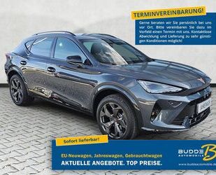 Cupra Formentor Gebrauchtwagen