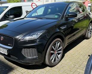 Jaguar E-Pace Gebrauchtwagen