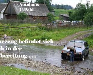 Ford Tourneo Custom Gebrauchtwagen