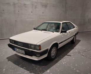 Audi Coupé Gebrauchtwagen