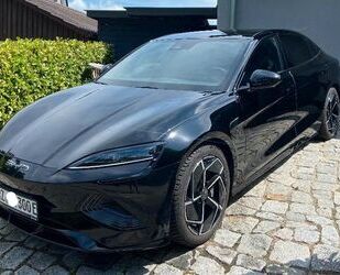 BYD SEAL Gebrauchtwagen