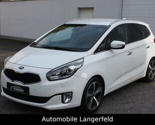 Kia Carens Gebrauchtwagen