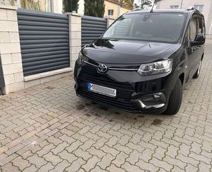 Toyota Proace City Gebrauchtwagen