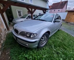 BMW 320 Gebrauchtwagen