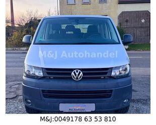 VW T5 Caravelle 