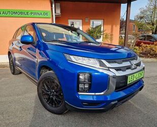 Mitsubishi ASX Gebrauchtwagen