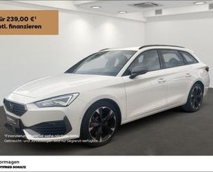 Cupra Leon Gebrauchtwagen