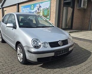 VW Polo Gebrauchtwagen