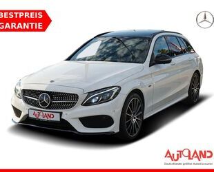 Mercedes-Benz C 350 Gebrauchtwagen