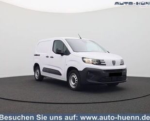 Peugeot Partner Gebrauchtwagen