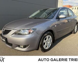Mazda 3 Gebrauchtwagen