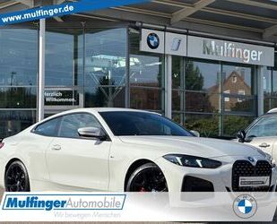 BMW 430 Gebrauchtwagen