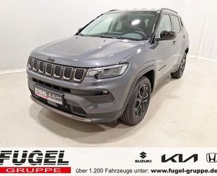 Jeep Compass Gebrauchtwagen