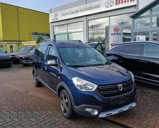 Dacia Dokker Gebrauchtwagen