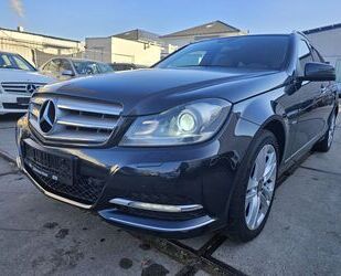 Mercedes-Benz C 180 Gebrauchtwagen