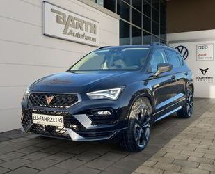 Cupra Ateca Gebrauchtwagen