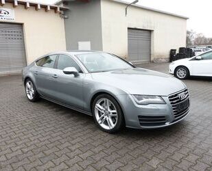 Audi A7 Gebrauchtwagen