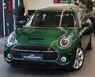 Mini Cooper SD Clubman Gebrauchtwagen