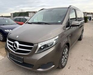 Mercedes-Benz V 250 Gebrauchtwagen