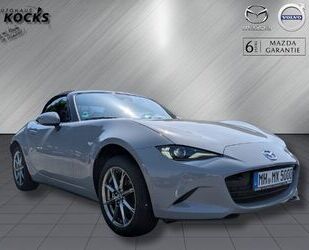 Mazda MX-5 Gebrauchtwagen