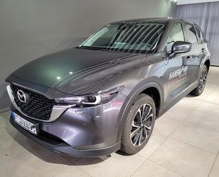 Mazda CX-5 Gebrauchtwagen