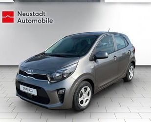 Kia Picanto Gebrauchtwagen