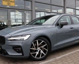 Volvo S60 Gebrauchtwagen
