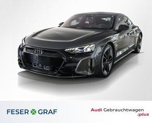 Audi RS e-tron GT Gebrauchtwagen