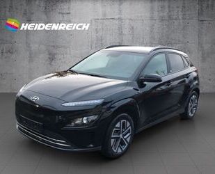 Hyundai KONA Gebrauchtwagen