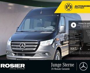 Mercedes-Benz Sprinter Gebrauchtwagen