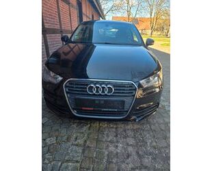 Audi A1 Gebrauchtwagen