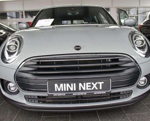 Mini One Clubman Gebrauchtwagen