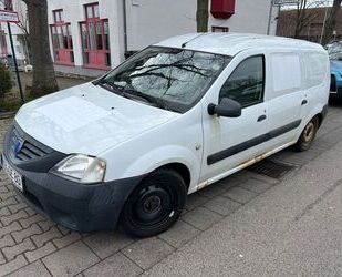 Dacia Logan Gebrauchtwagen