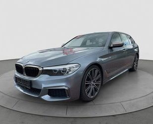 BMW M550 Gebrauchtwagen