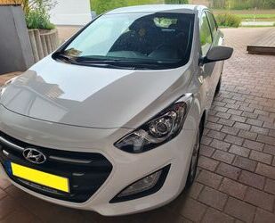 Hyundai i30 Gebrauchtwagen