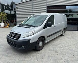 Mini Scudo 