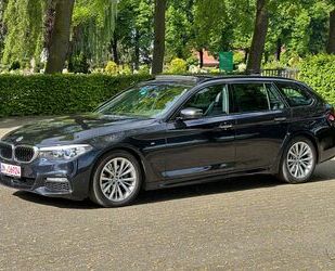 BMW 530 Gebrauchtwagen