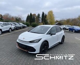 Cupra Born Gebrauchtwagen